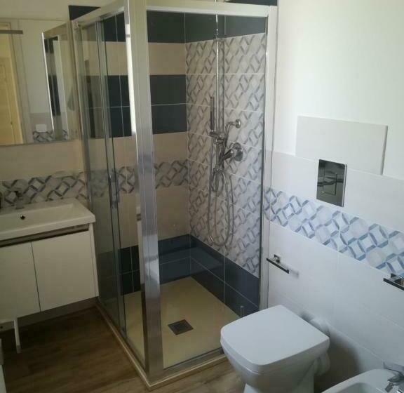 پانسیون B&b A Due Passi Dal Sole