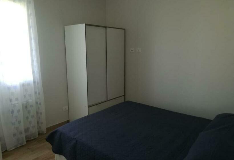 ペンション B&b A Due Passi Dal Sole