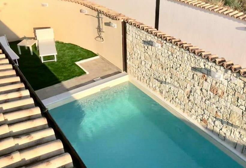 پانسیون B&b A Due Passi Dal Sole