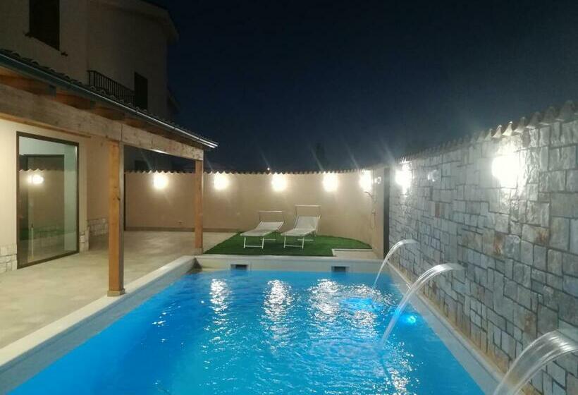 پانسیون B&b A Due Passi Dal Sole