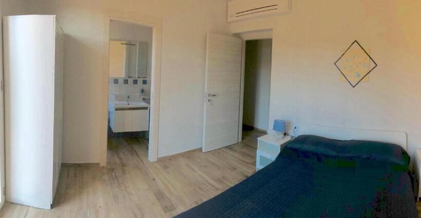 پانسیون B&b A Due Passi Dal Sole