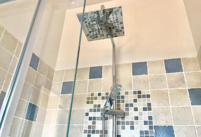 پانسیون B&b A Due Passi Dal Sole