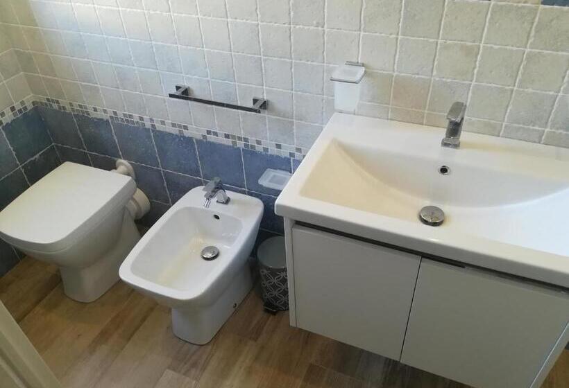 پانسیون B&b A Due Passi Dal Sole