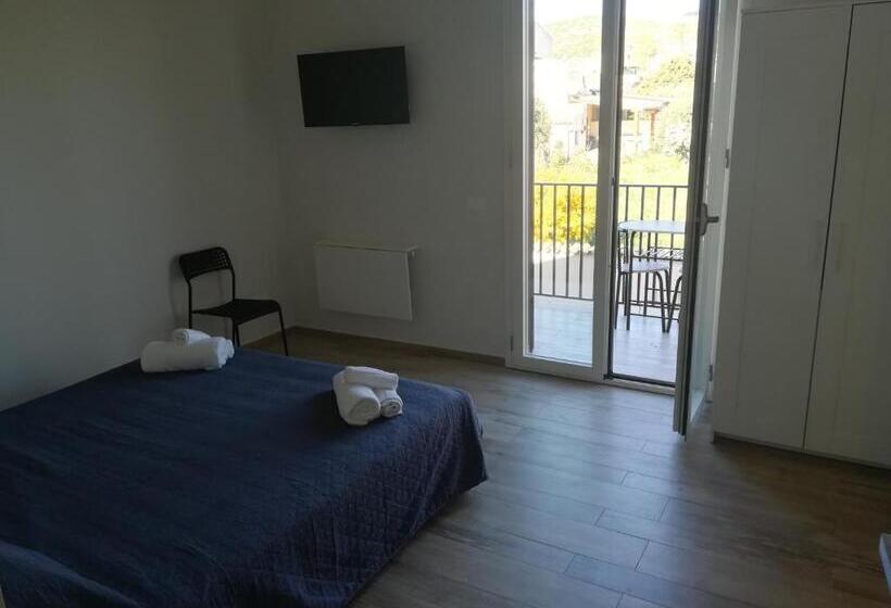 ペンション B&b A Due Passi Dal Sole