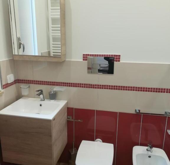 پانسیون B&b A Due Passi Dal Sole