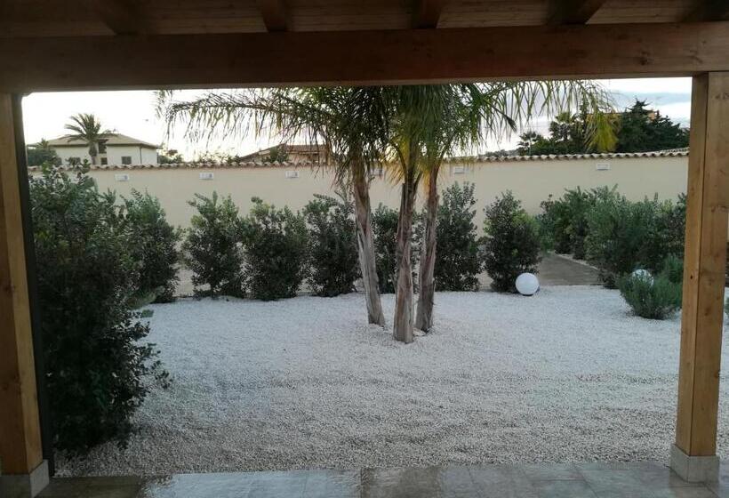 ペンション B&b A Due Passi Dal Sole