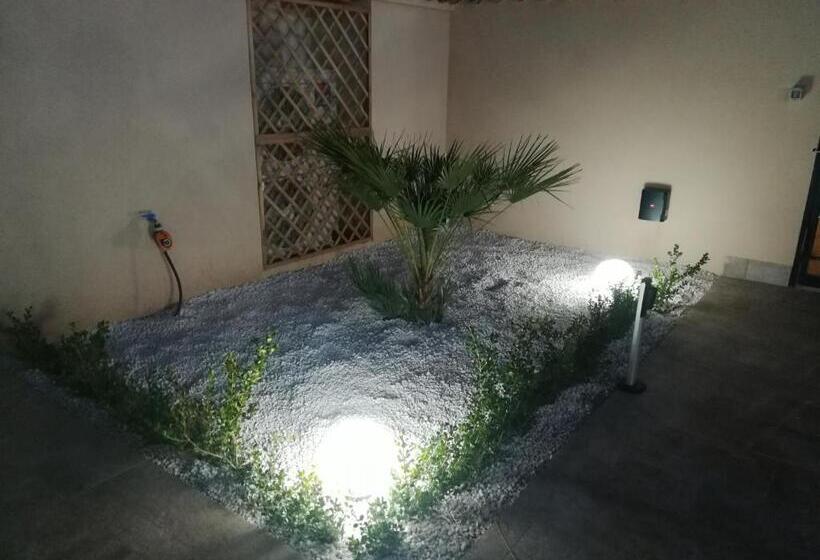 پانسیون B&b A Due Passi Dal Sole