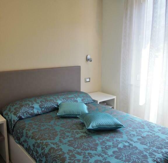 پانسیون Endro S Rooms