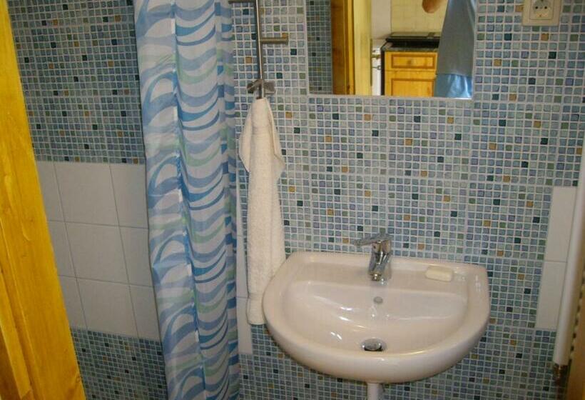 Пансион Alpok Tava Vendégház