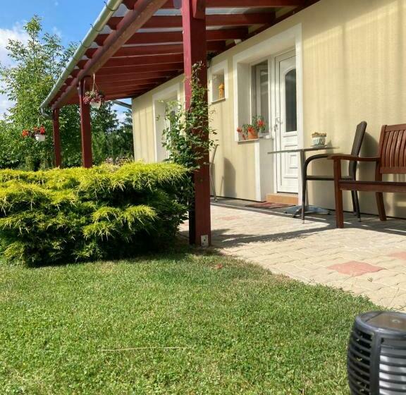 Пансион Alpok Tava Vendégház