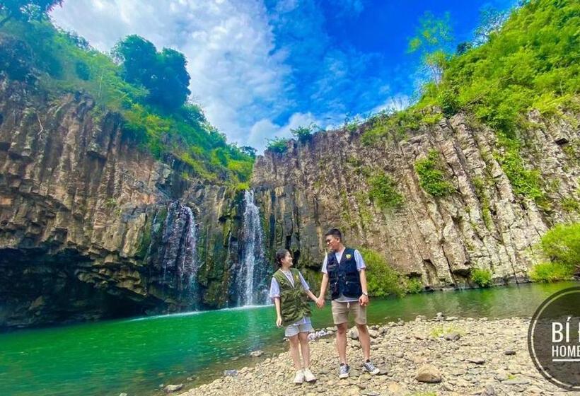 پانسیون Bí đỏ Homestay