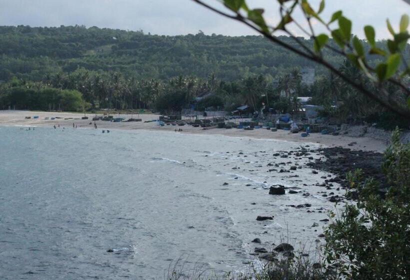 پانسیون Bí đỏ Homestay