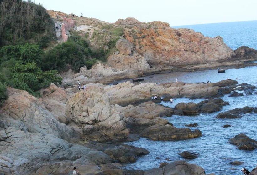 پانسیون Bí đỏ Homestay