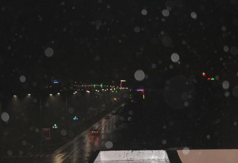 پانسیون Bí đỏ Homestay