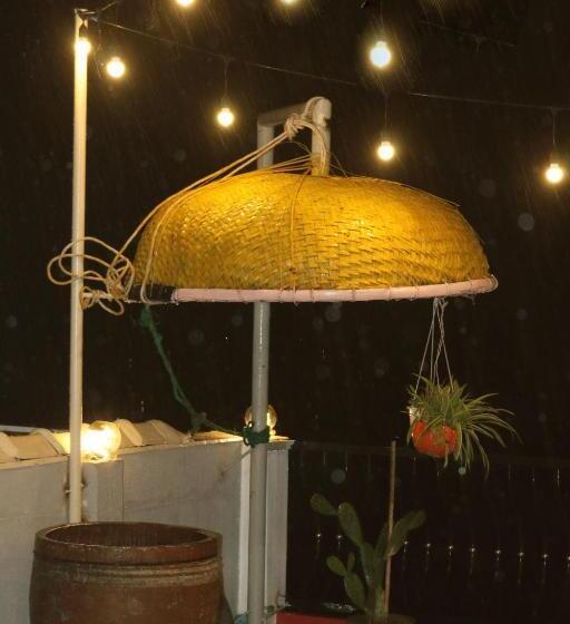 پانسیون Bí đỏ Homestay