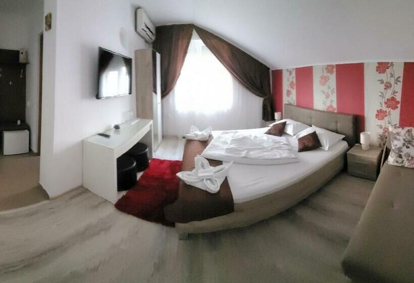 Пансион Casa Diana