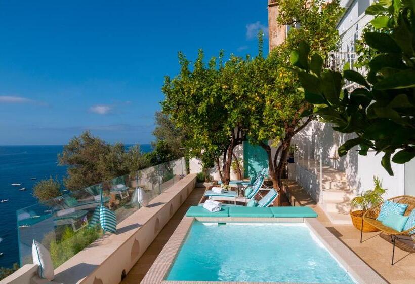 پانسیون Casa Fioravante