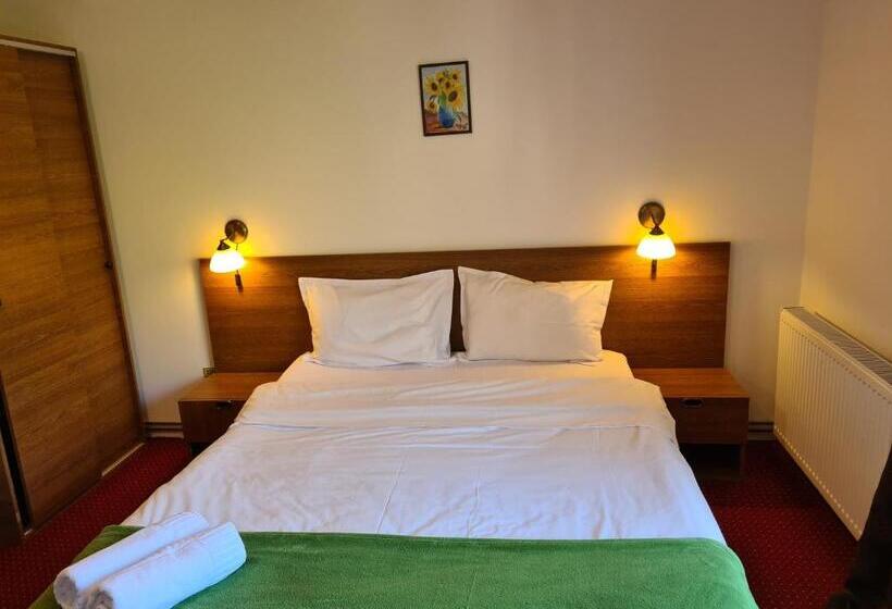 펜션 Casa Florescu