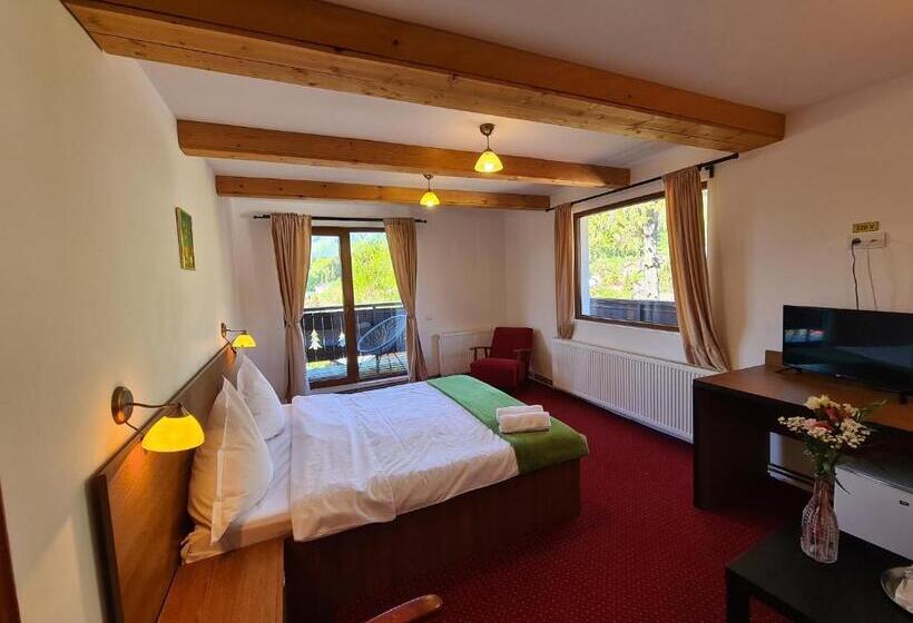 펜션 Casa Florescu