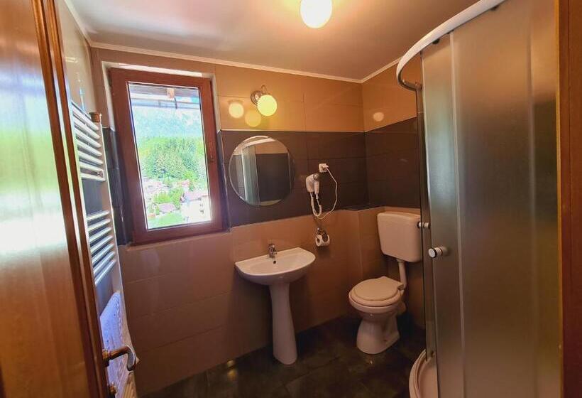 펜션 Casa Florescu