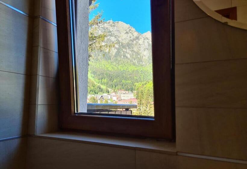 펜션 Casa Florescu