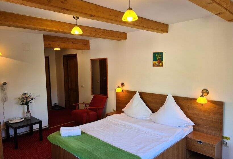 펜션 Casa Florescu