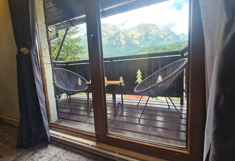 펜션 Casa Florescu