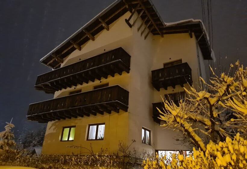 펜션 Casa Florescu