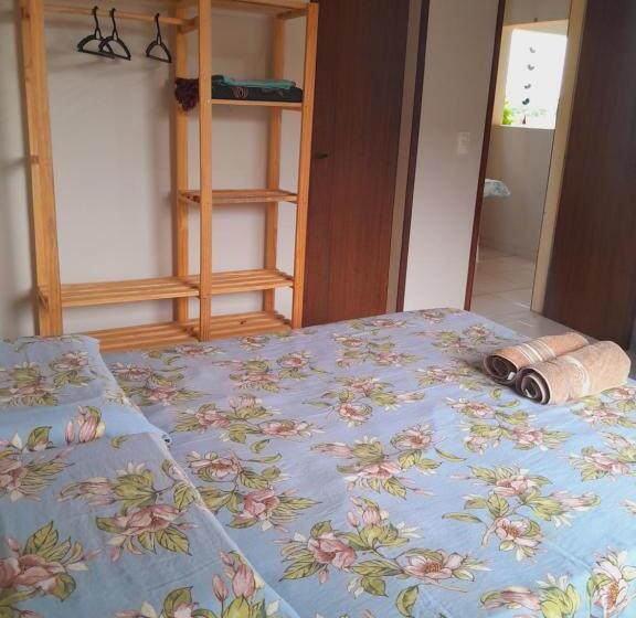 פנסיון Casa Relva Suítes