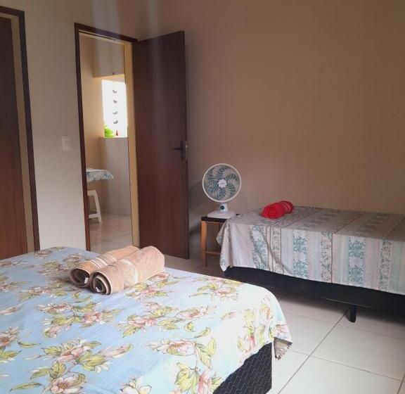 פנסיון Casa Relva Suítes