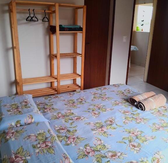 펜션 Casa Relva Suítes