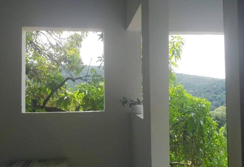 פנסיון Casa Relva Suítes