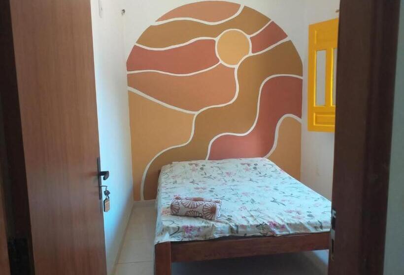 פנסיון Casa Relva Suítes