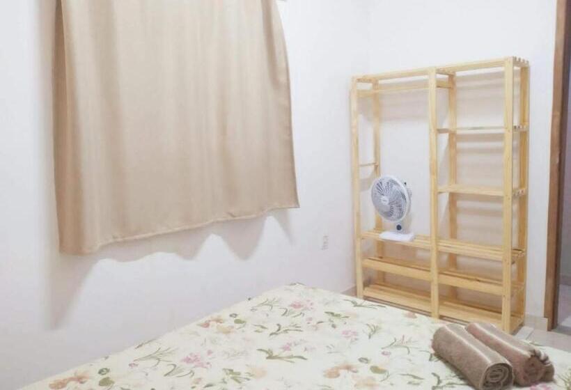 פנסיון Casa Relva Suítes