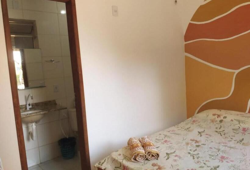 פנסיון Casa Relva Suítes