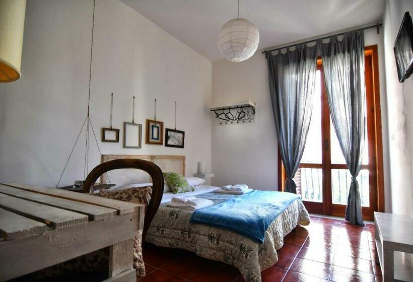 بنسيون Civico 98