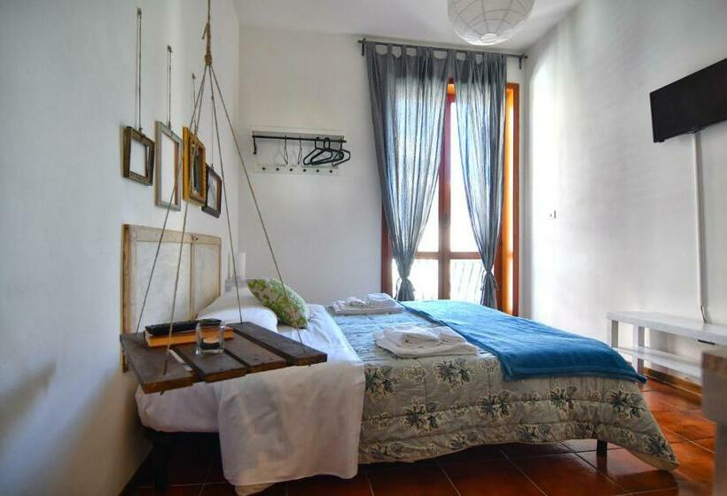 بنسيون Civico 98