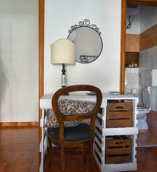 بنسيون Civico 98