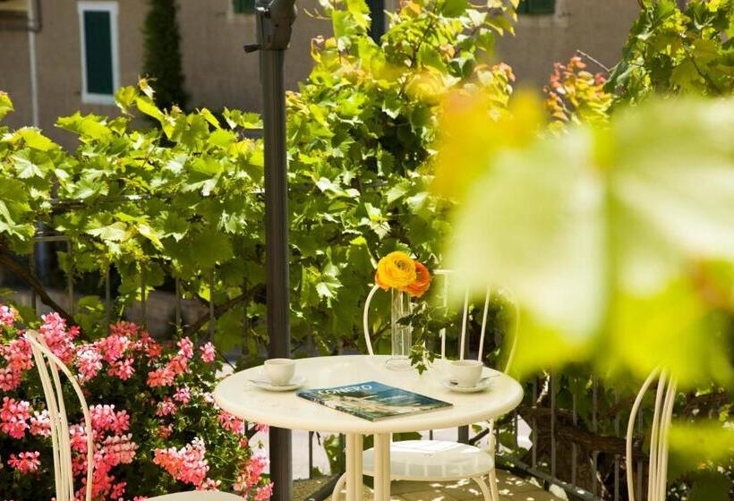 پانسیون Daniela Camere