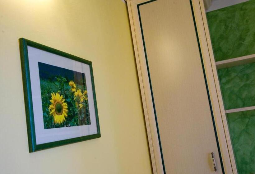 پانسیون Daniela Camere