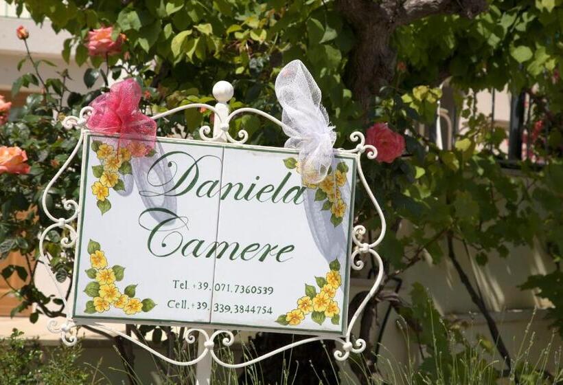 پانسیون Daniela Camere