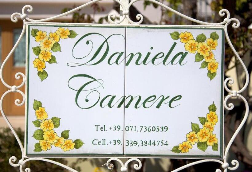 پانسیون Daniela Camere