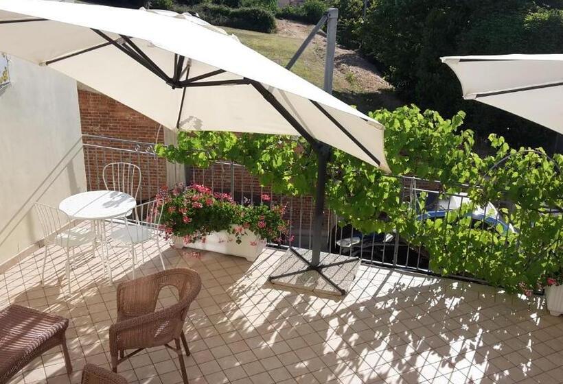 پانسیون Daniela Camere