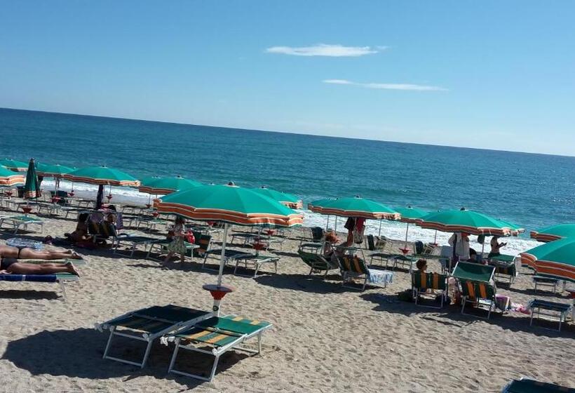 پانسیون Daniela Camere