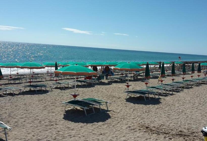 پانسیون Daniela Camere