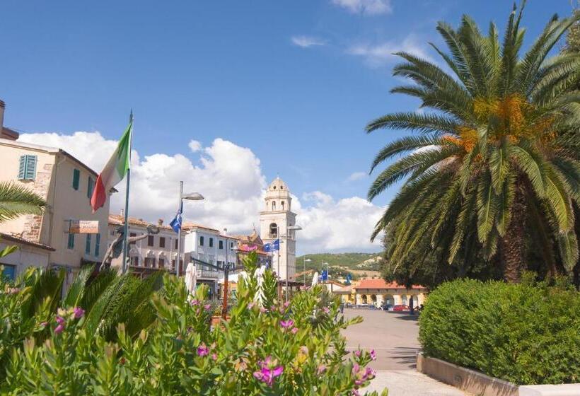 پانسیون Daniela Camere