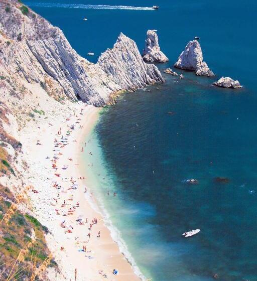 پانسیون Daniela Camere