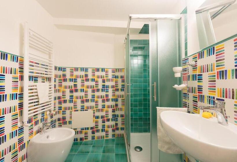 膳宿费 Dimore De Luca