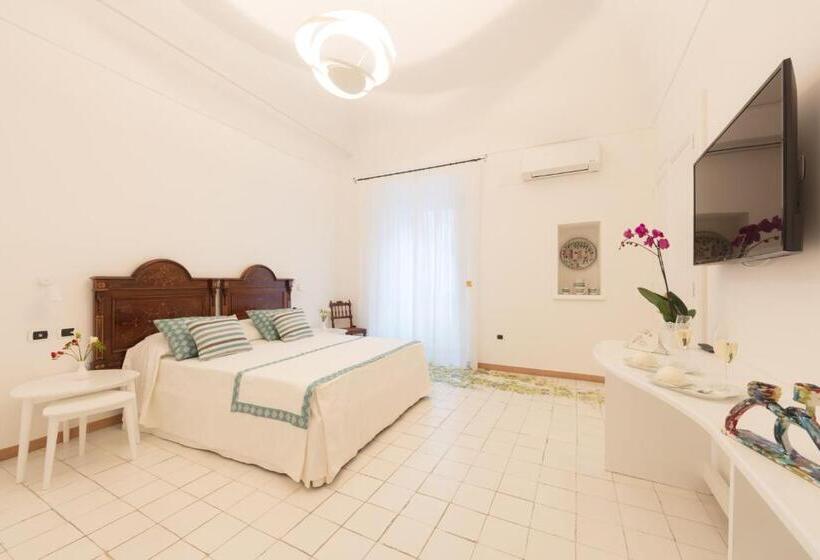 膳宿费 Dimore De Luca