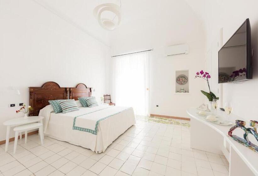 膳宿费 Dimore De Luca